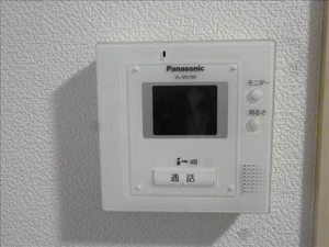 セントラル　アベニュー 105号-8