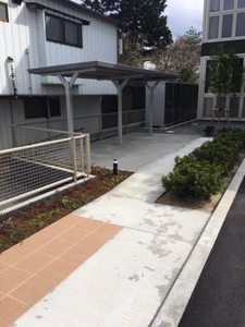 グランソレイユM 302号-2