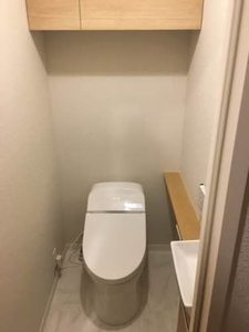 グランソレイユM 302号-7