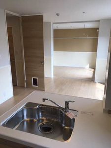 グランソレイユM 302号-10