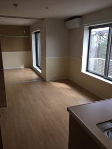 グランソレイユM 302号-11