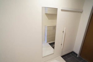 コア城南 202号-3