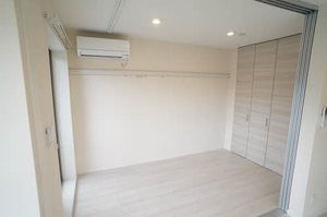 コア城南 301号-9