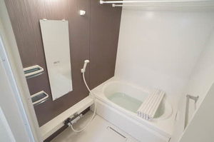 コア城南 303号-5