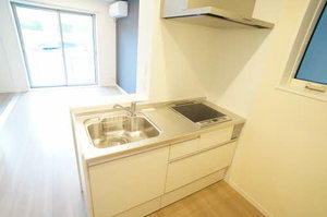 コア城南 303号-7