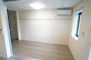 コア城南 303号-9