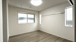 ベレオ支倉 101号-9