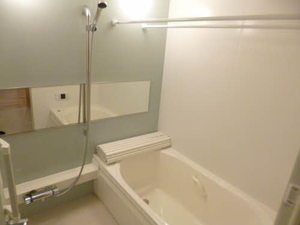 ベレオ支倉 102号-4