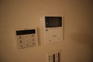 ベレオ支倉 102号-9