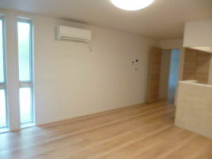 ベレオ支倉 102号-10