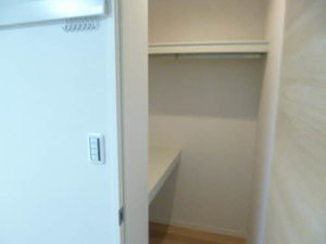 ベレオ支倉 102号-14