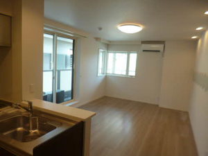 ベレオ支倉 206号-2