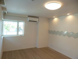 ベレオ支倉 206号-4