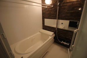 ベレオ支倉 206号-6