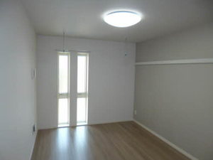 ベレオ支倉 206号-11