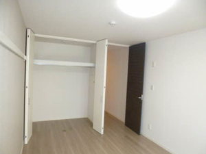 ベレオ支倉 206号-12