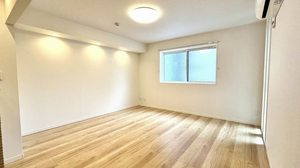 ベレオ支倉 302号-2