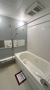 ベレオ支倉 302号-6