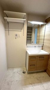 ベレオ支倉 302号-7