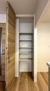 ベレオ支倉 302号-12