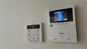 ベレオ支倉 302号-13