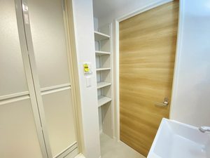 ネーブルグリーン 202号-8