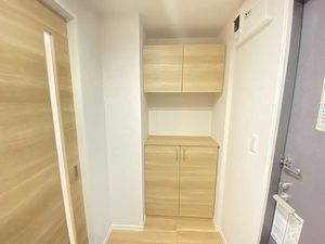 ネーブルグリーン 202号-9