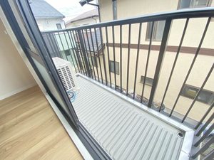 ネーブルグリーン 202号-11