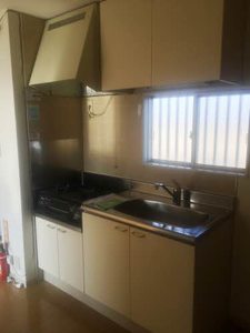 グリーンシャトル柳沼 103号-5