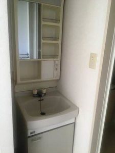 グリーンシャトル柳沼 103号-6