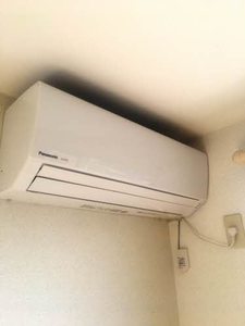 グリーンシャトル柳沼 103号-7