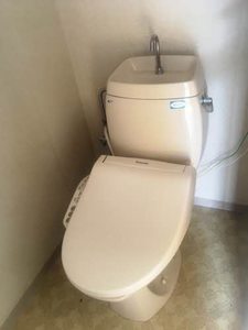 グリーンシャトル柳沼 103号-9