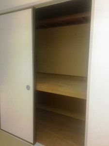 グリーンシャトル柳沼 105号-6