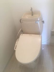 グリーンシャトル柳沼 105号-10