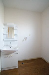 ラ・フィールド　Ａ 101号-8