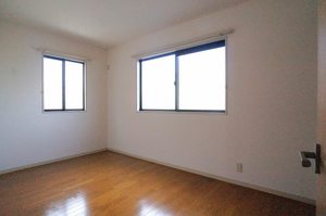 ラ・フィールド　Ａ 101号-11