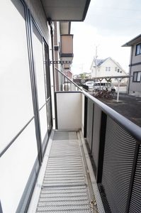 ラ・フィールド　Ａ 101号-13