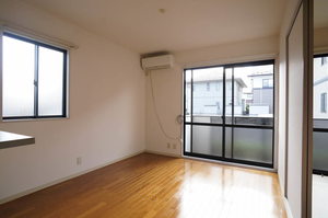 ラ・フィールド　Ａ 103号-2