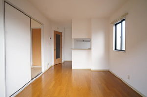 ラ・フィールド　Ａ 103号-3