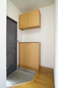 ラ・フィールド　Ａ 103号-5