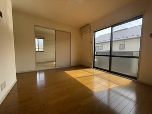 ラ・フィールド B 202号-2