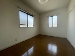 ラ・フィールド B 202号-4