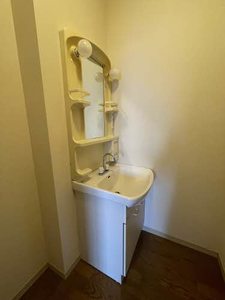 ラ・フィールド B 202号-6