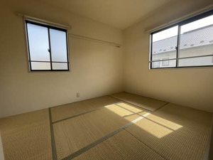 ラ・フィールド B 202号-8