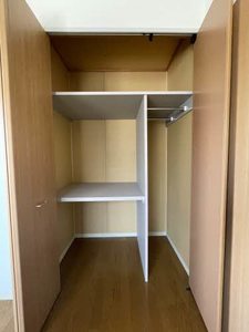 ラ・フィールド B 202号-10