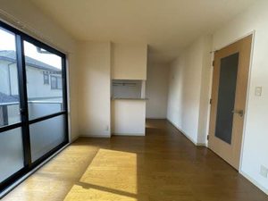 ラ・フィールド B 202号-11