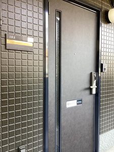 ブルーム 103号-10