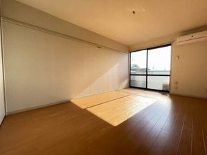 レスポワール西の平 202号-2