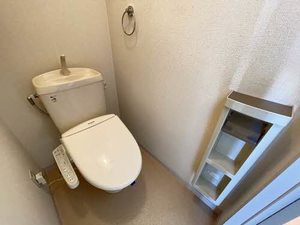 レスポワール西の平 202号-7