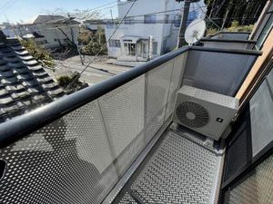 レスポワール西の平 202号-11